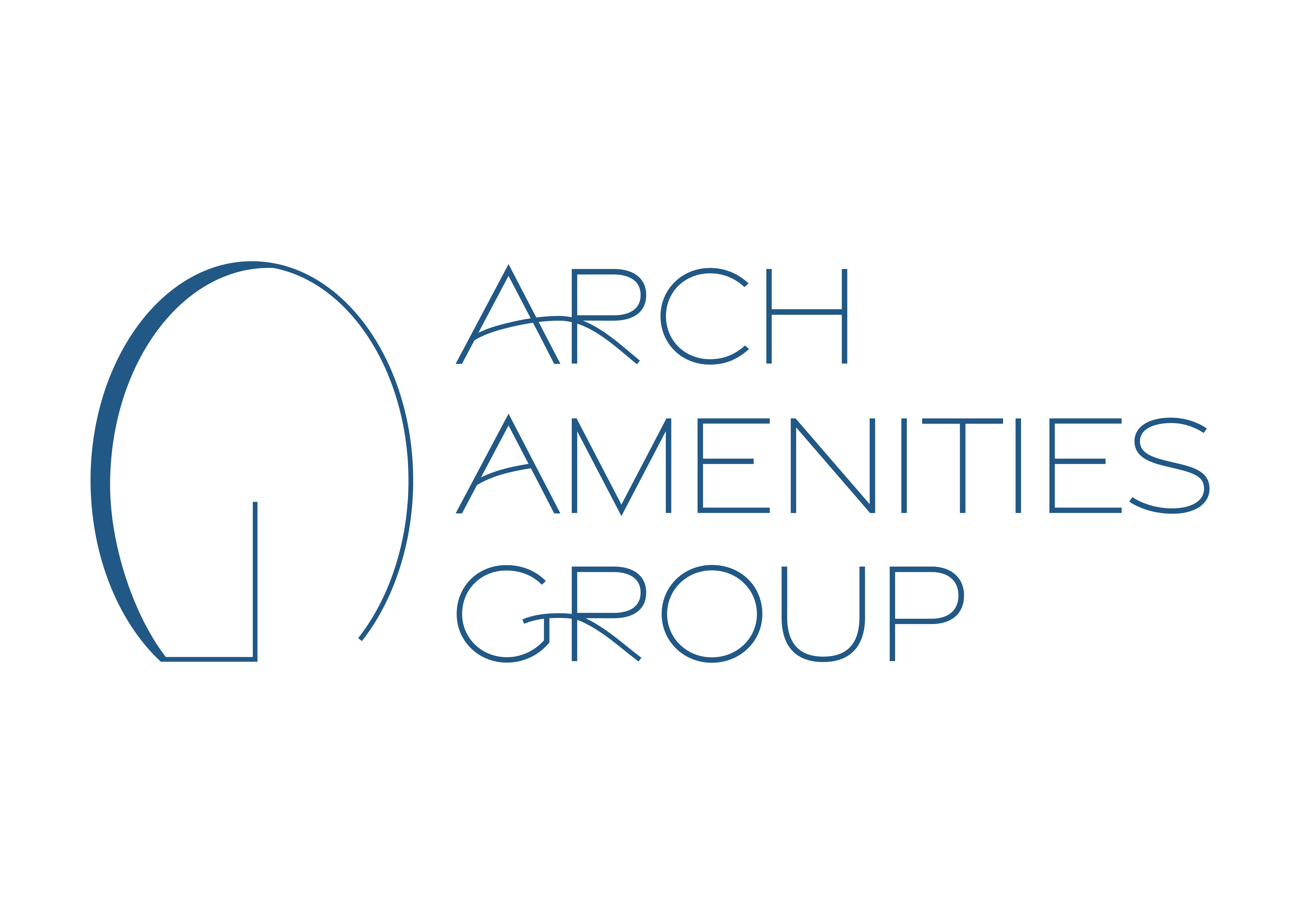 Arch Amenities Group Logo